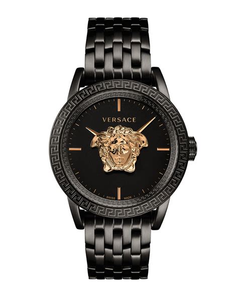 relógio versace masculino|Versace Watches for Men .